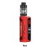 Geekvape Aegis Solo 5 Mod Kit red